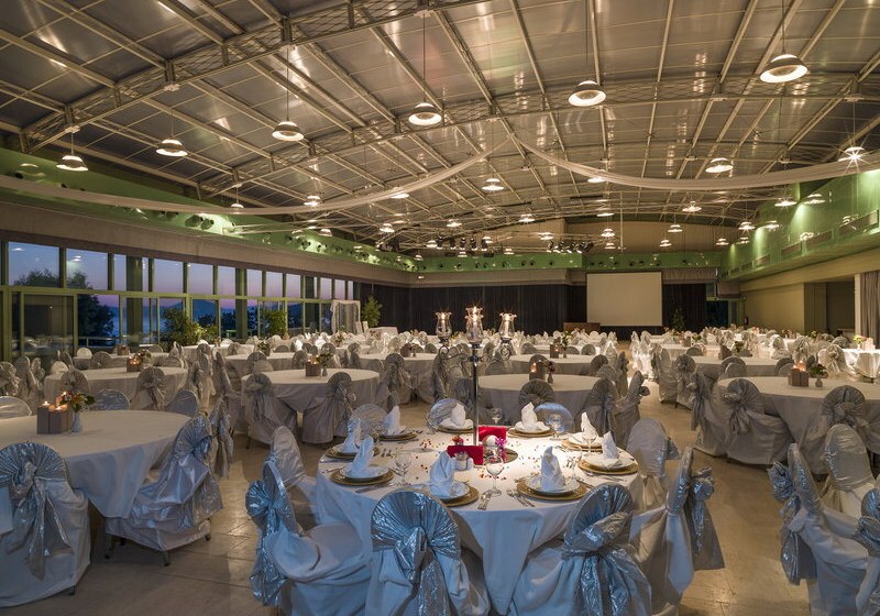 Beispiel: Kulinarik & Restaurants