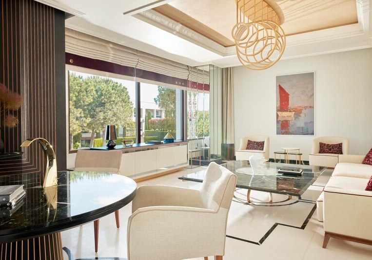 Zimmer & Wohnkomfort