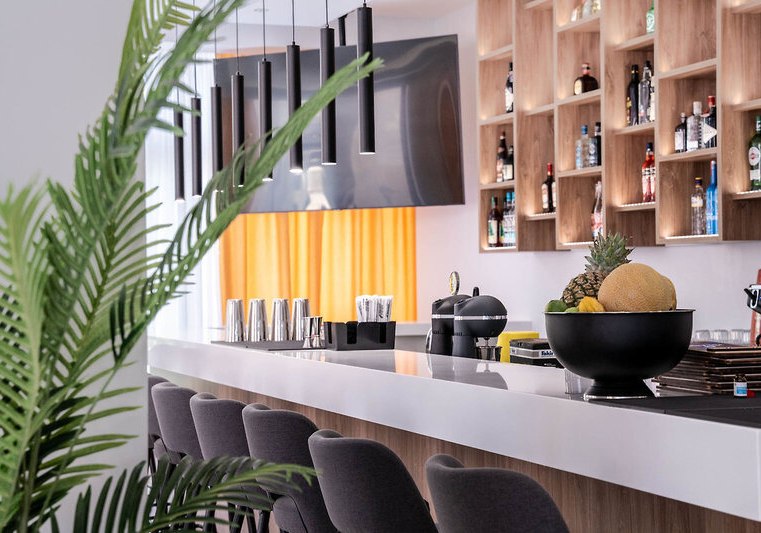 Beispiel: Kulinarik & Restaurants