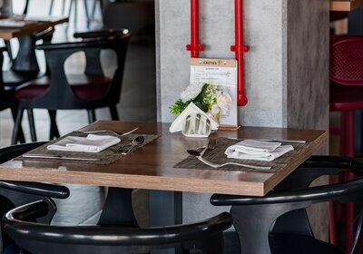 Kulinarik & Restaurants