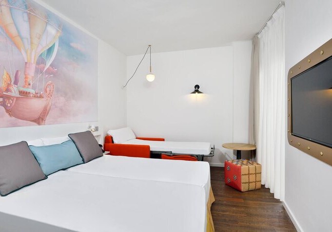 Zimmer & Wohnkomfort