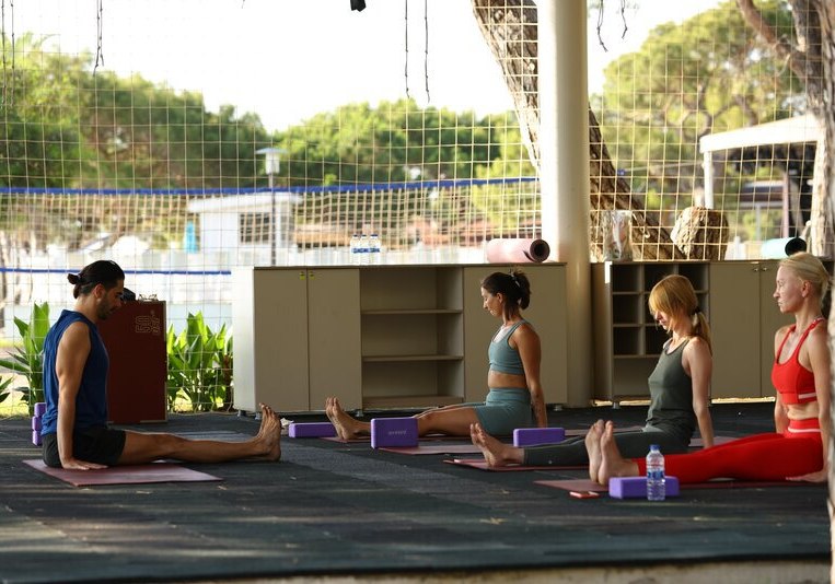 Beispiel: Unterhaltung & Entertainment