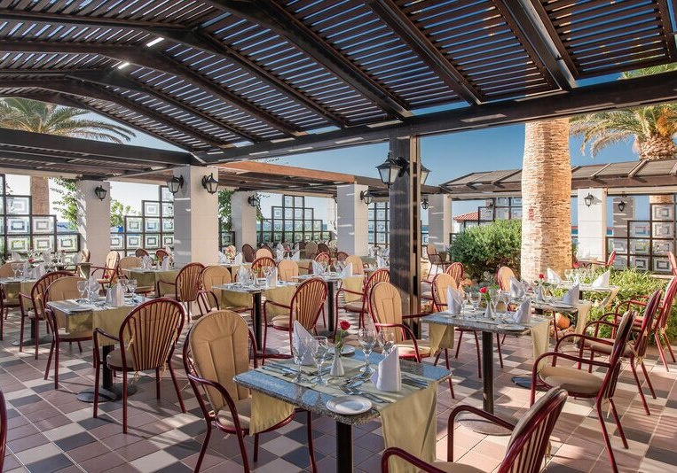 Kulinarik & Restaurants