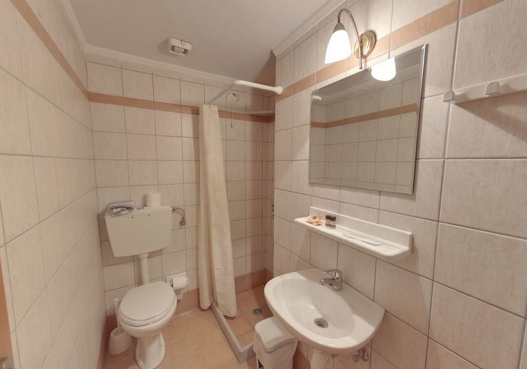 Hotel Allgemein