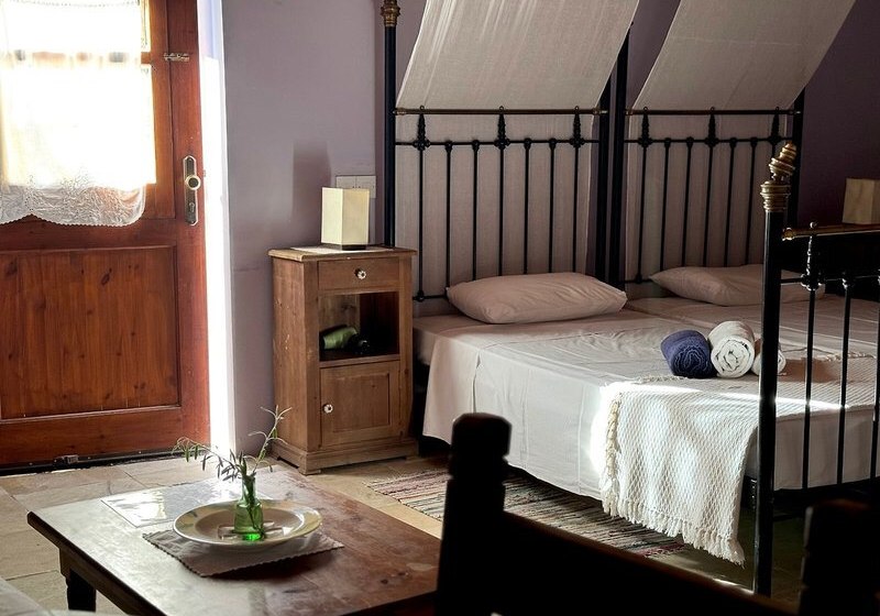 Beispiel: Zimmer & Wohnkomfort