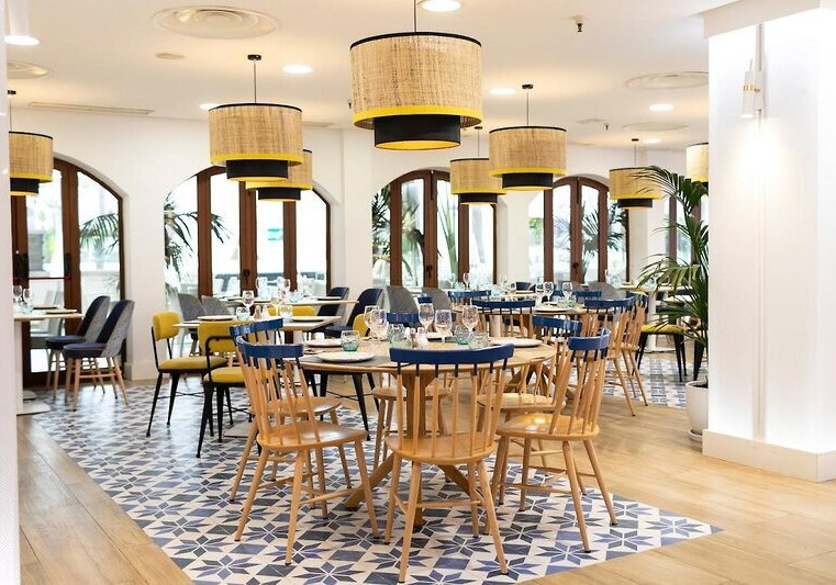 Kulinarik & Restaurants