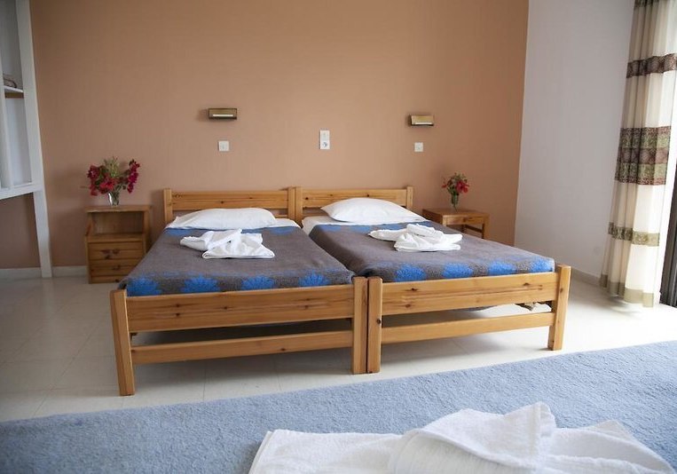 Hotel Allgemein