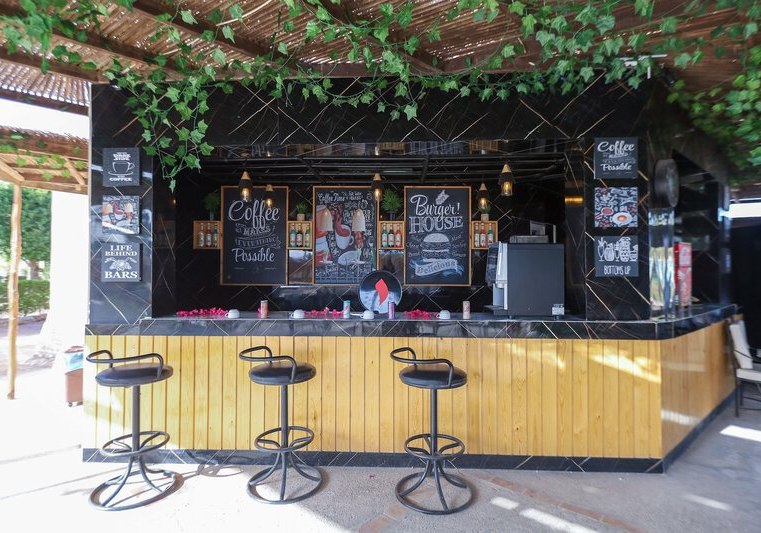 Kulinarik & Restaurants