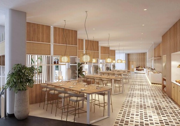 Kulinarik & Restaurants