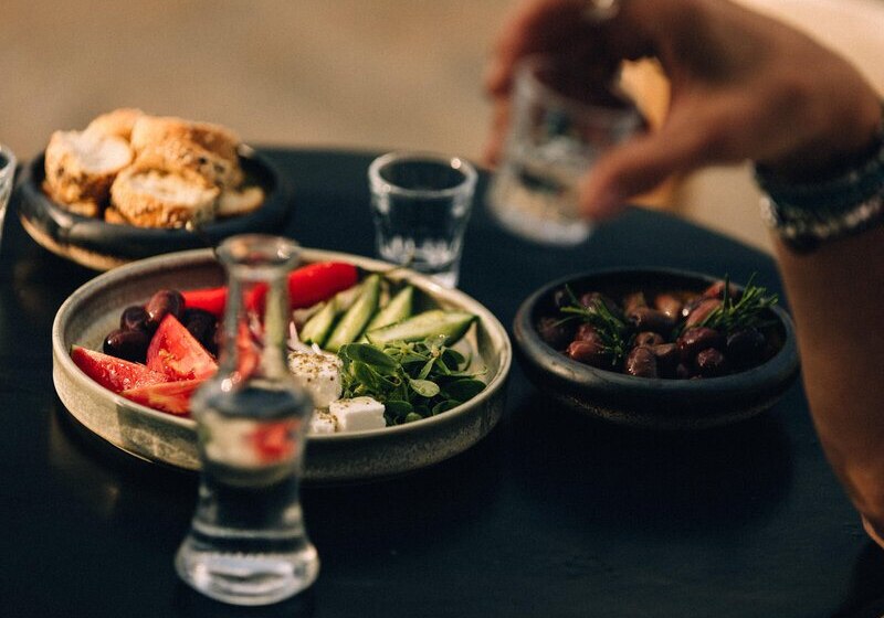 Kulinarik & Restaurants