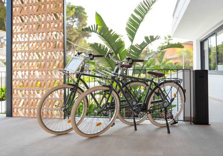 Ausstattung & Service