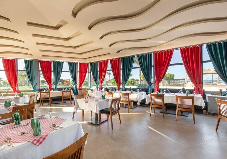 Kulinarik & Restaurants