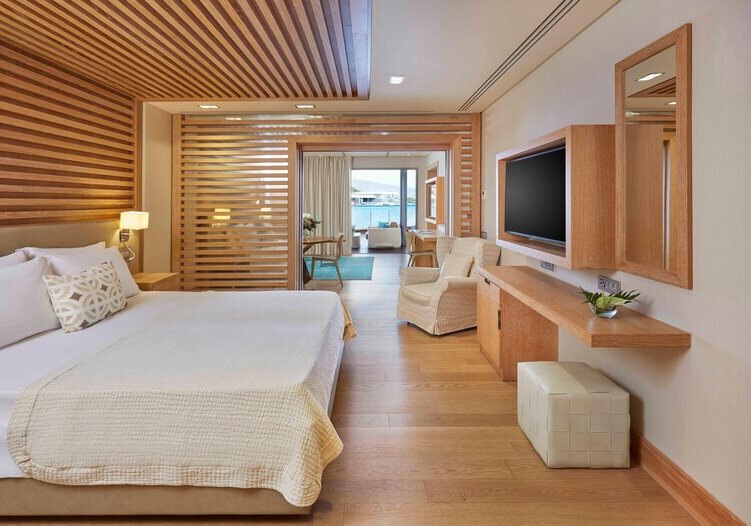 Zimmer & Wohnkomfort