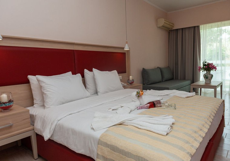 Zimmer & Wohnkomfort