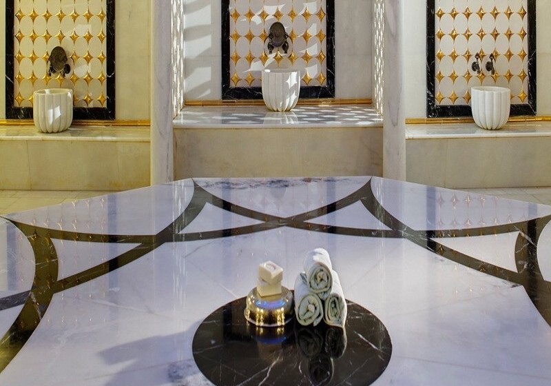 Beispiel: Wellness & Entspannung