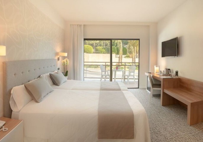 Beispiel: Zimmer & Wohnkomfort