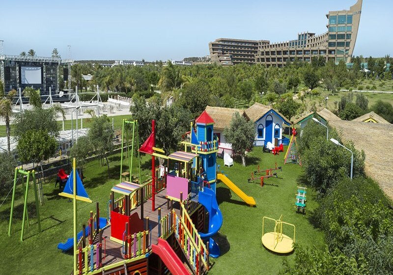 Unterhaltung & Entertainment