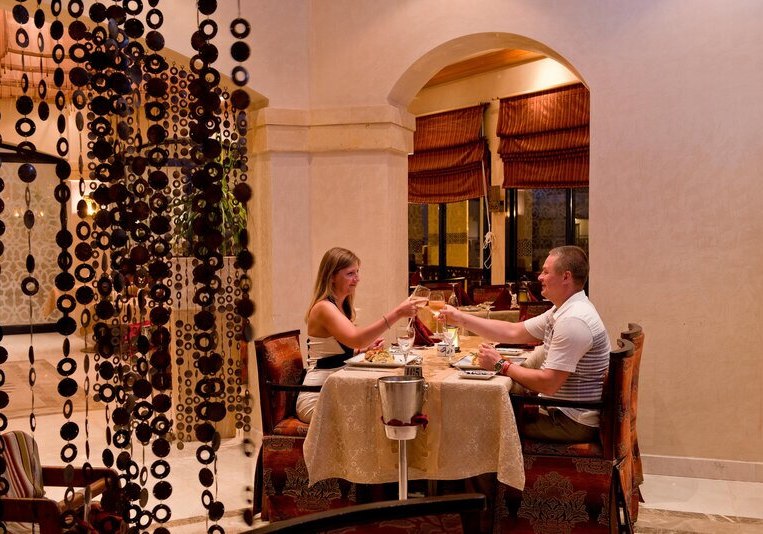 Kulinarik & Restaurants