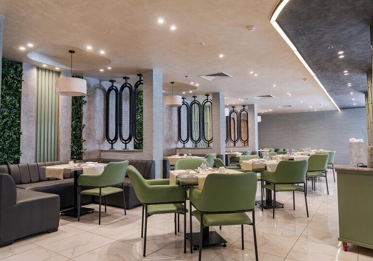 Kulinarik & Restaurants