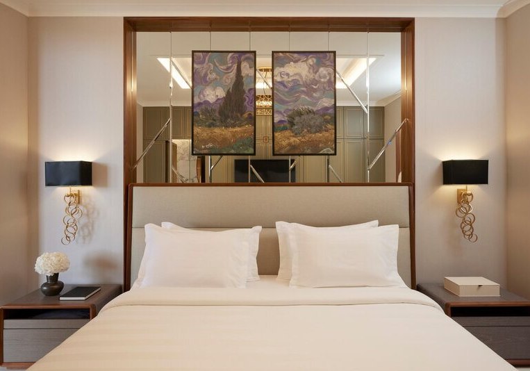 Zimmer & Wohnkomfort