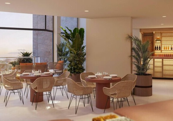 Kulinarik & Restaurants