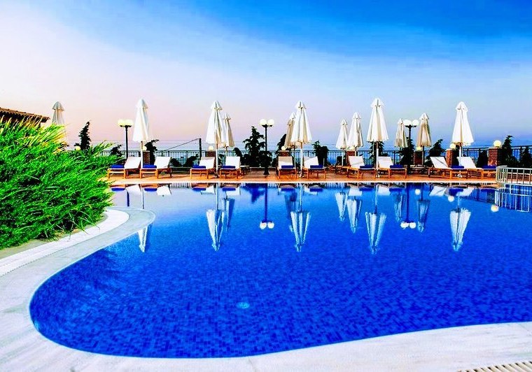 Hotel Allgemein