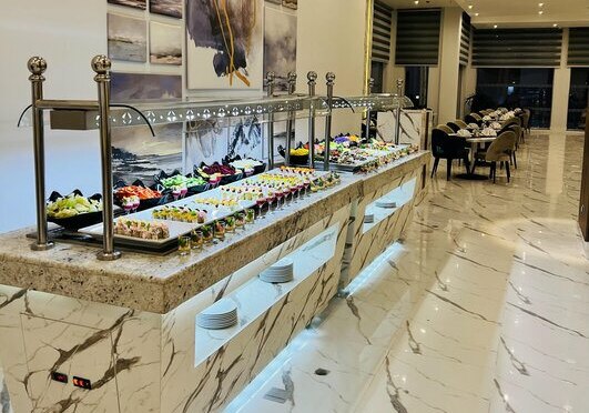 Kulinarik & Restaurants