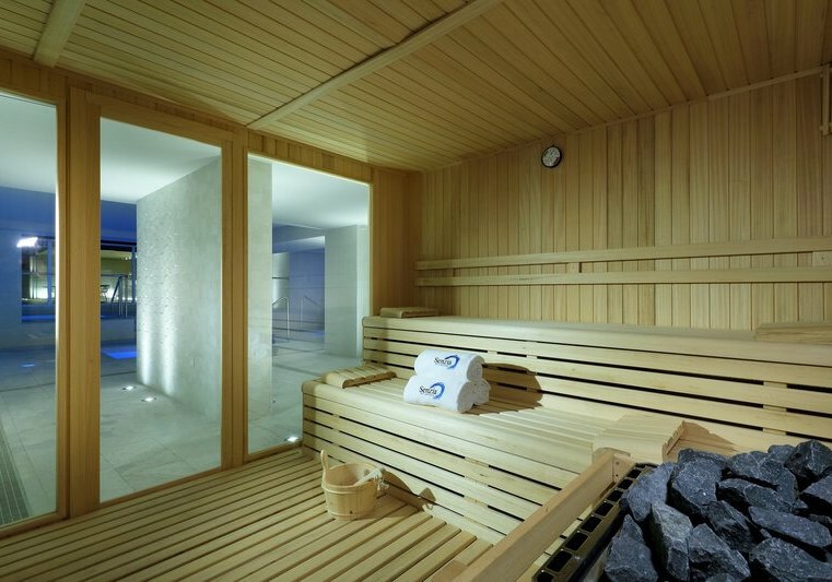 Beispiel: Wellness & Entspannung