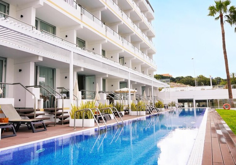Hotel Allgemein