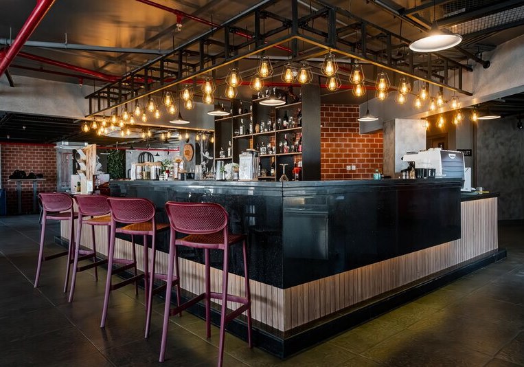 Kulinarik & Restaurants