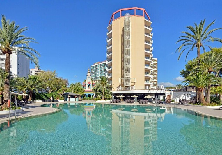 Hotel Allgemein