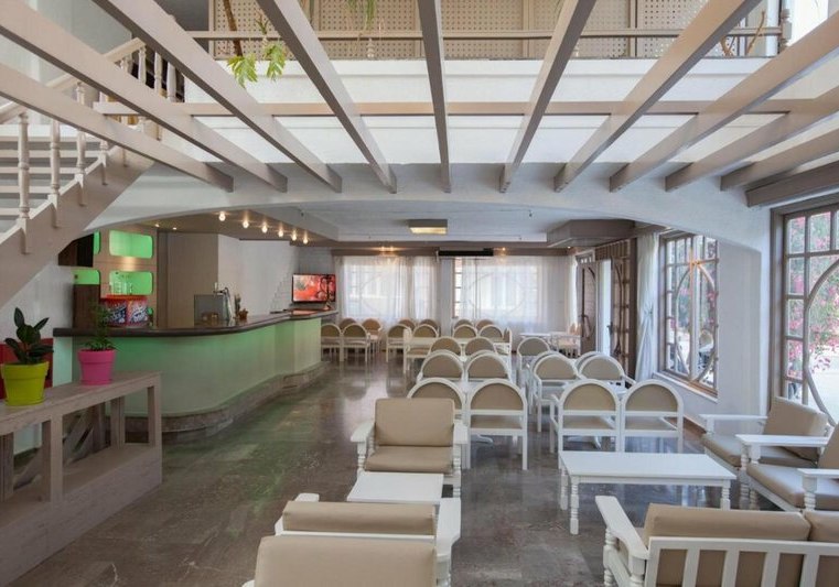 Beispiel: Ausstattung & Service