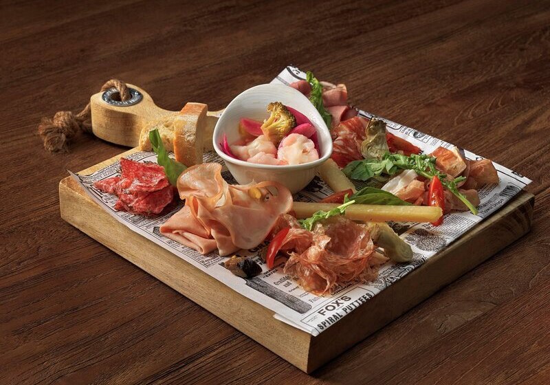 Kulinarik & Restaurants