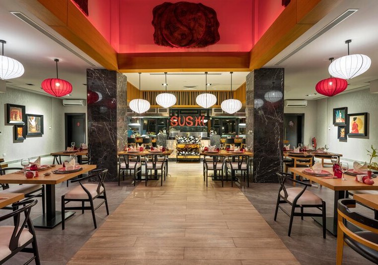 Kulinarik & Restaurants