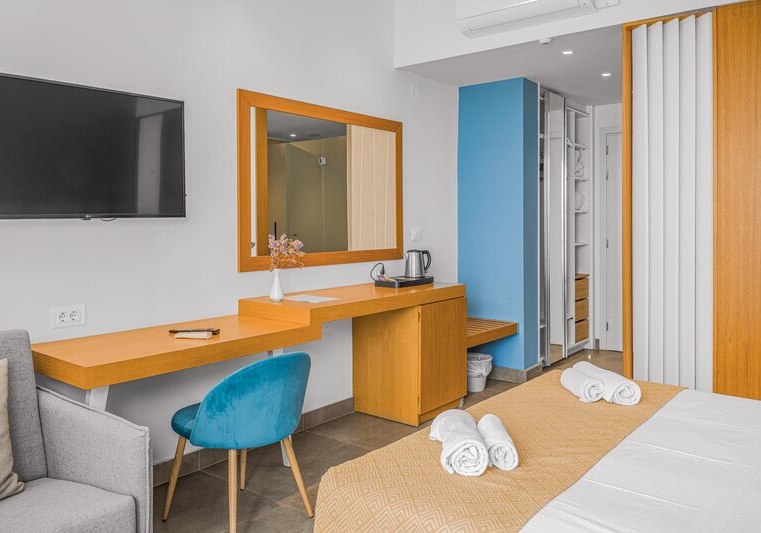 Zimmer & Wohnkomfort