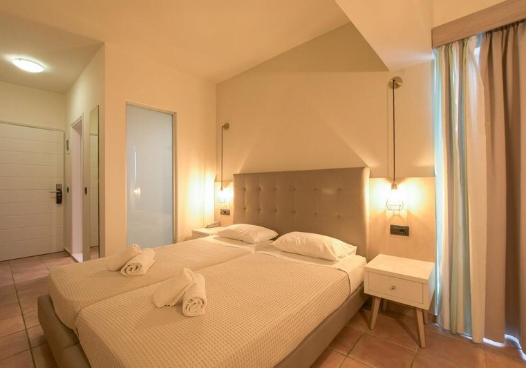 Hotel Allgemein
