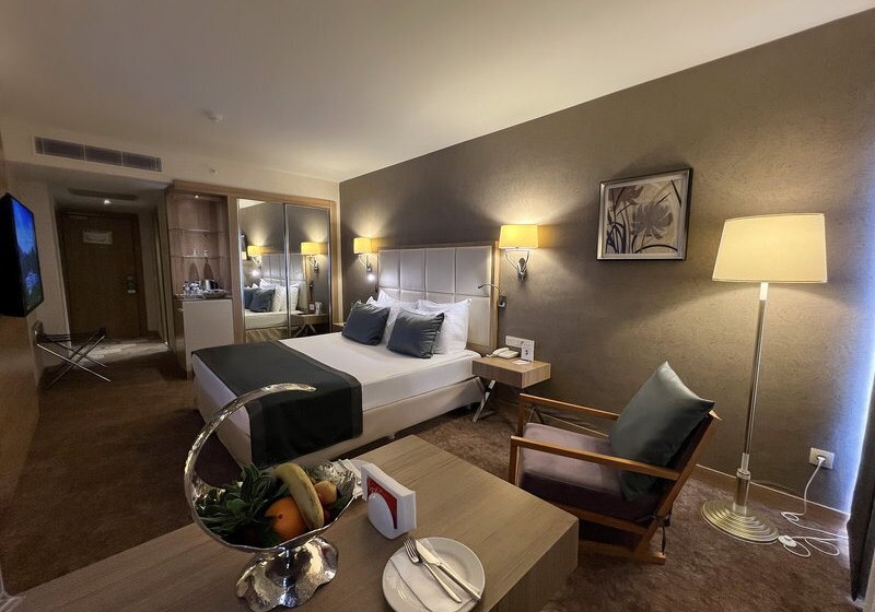 Hotel Allgemein