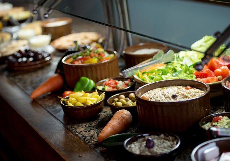 Kulinarik & Restaurants