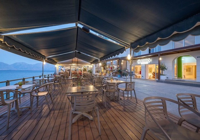 Kulinarik & Restaurants