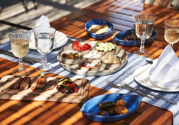 Kulinarik & Restaurants