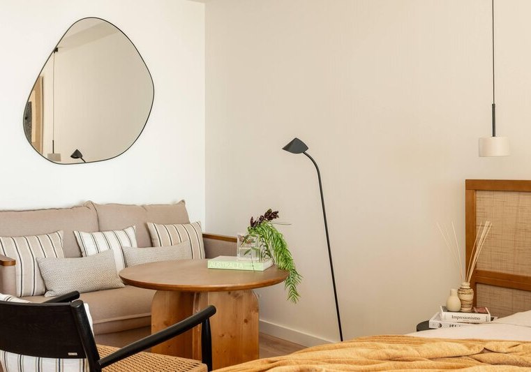 Zimmer & Wohnkomfort