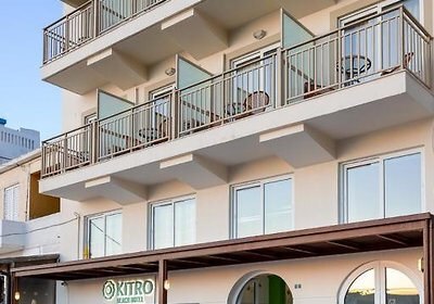 Hotel Allgemein
