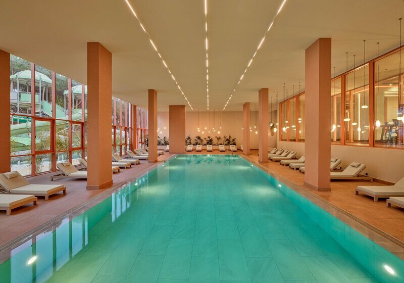 Hotel Innenpool