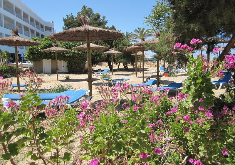 Hotelstrand