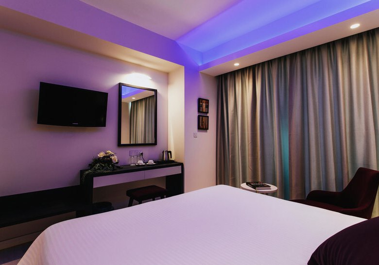 Hotel Allgemein