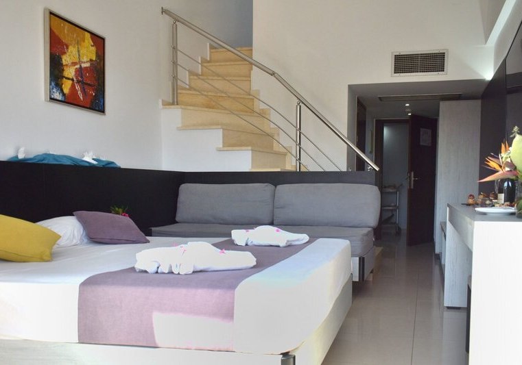 Hotel Allgemein