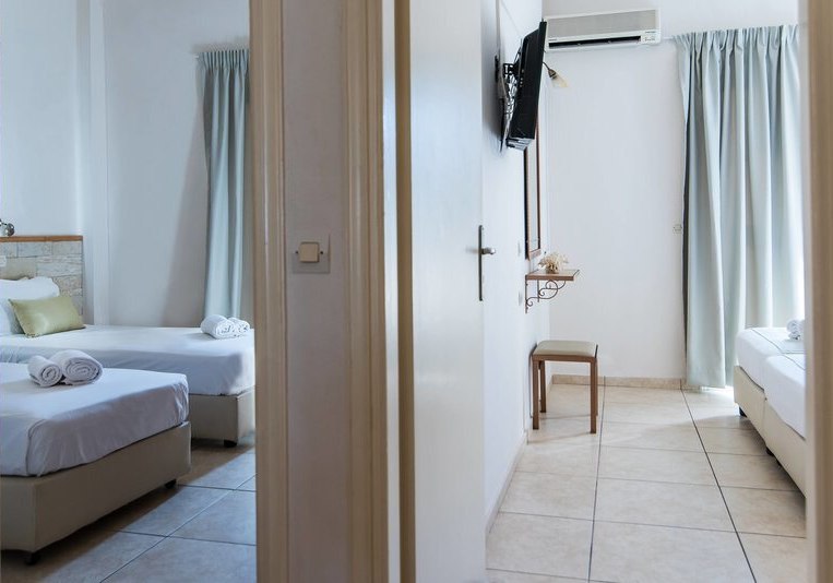 Hotel Allgemein