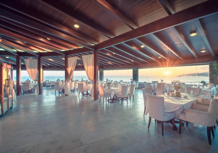 Kulinarik & Restaurants