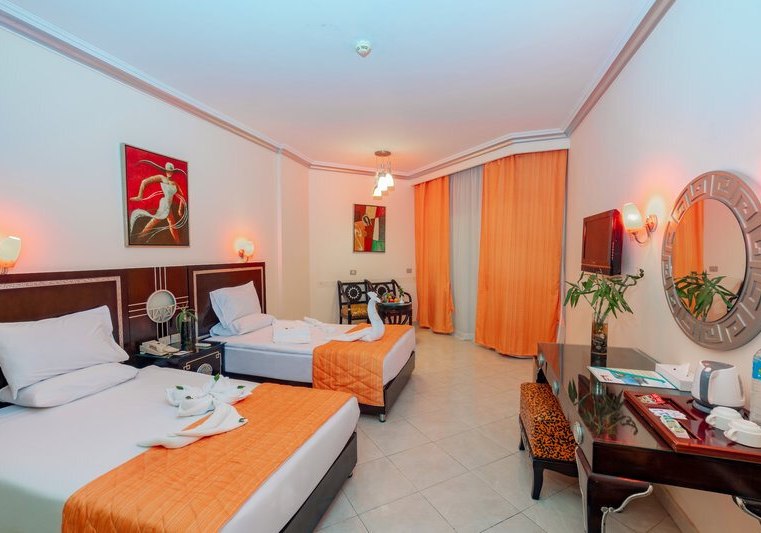 Zimmer & Wohnkomfort