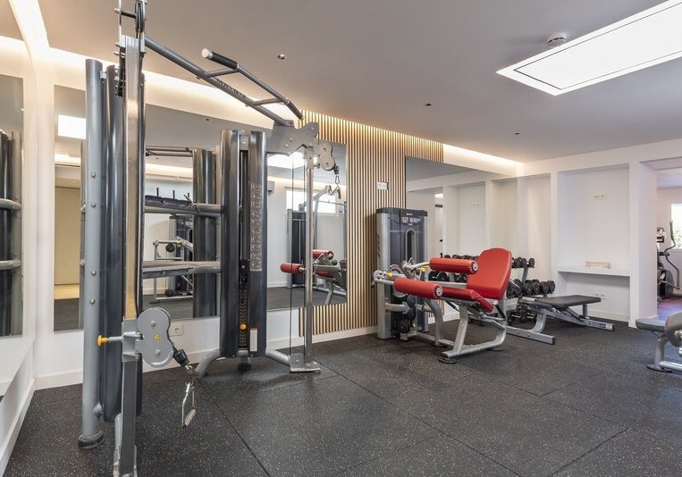 Beispiel: Sport & Fitness